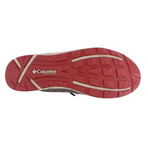 Columbia PFG Men's Bahama Vent PFG Lace Relaxed Boat Shoe