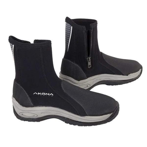 Akona 3.5mm Deluxe Molded Sole Boot 9