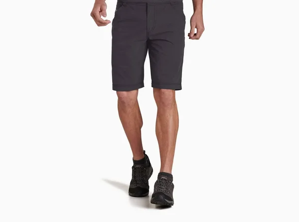 Kuhl Free Radikl Short - Men's Ink Black - 35x12