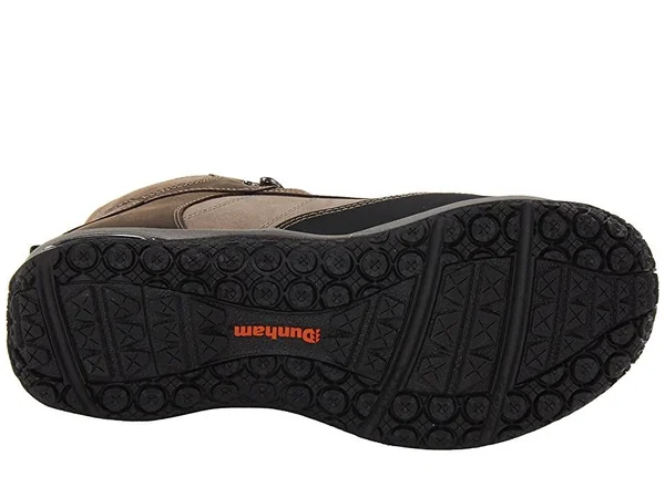 Dunham Lawrence 14 Men's Brown