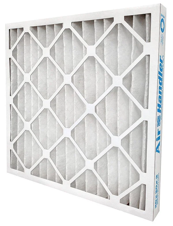 Air Handler 6Dnc3 Pleated Air Filter, 12X22X1, merv 7