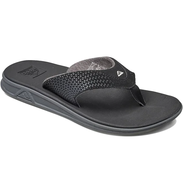 Reef Men's Rover Black, 10