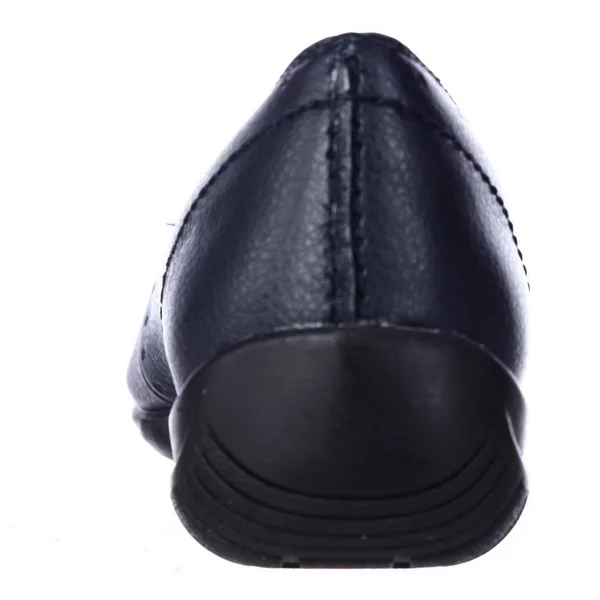 Easy Street Purpose 9.5 Women's Navy