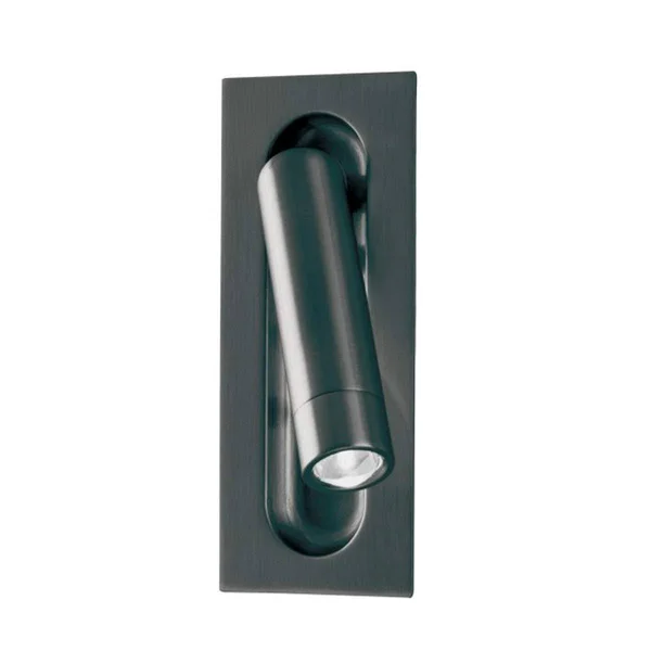 WAC Scope BL-29903 - Black