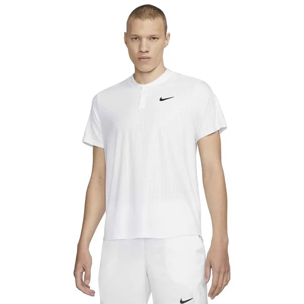 Nike Men's Court Dri-Fit Advantage Tennis Polo - CV2499-B