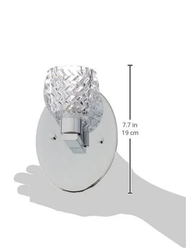 Dainolite ODR-XS-790 Oversized Drum - 1 Light Oversized X-Small Drum