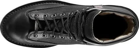Danner Men's Light 6x22 Gore-Tex Hiking Boot, Size: 6, Black Full Grain Leather/Nylon