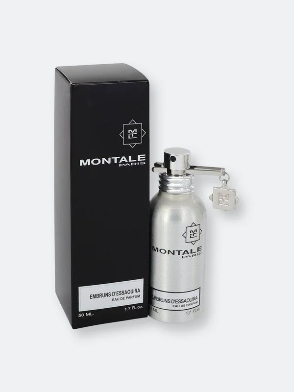 Montale Embruns D&essaouira Eau De Parfum Spray 1.7 oz Unisex