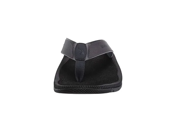 Olukai Welo (Trench Blue/Black) Men's Sandals