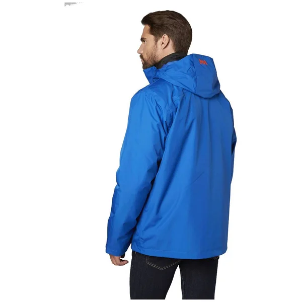 Helly Hansen Squamish CIS Jacket Ivy Green M