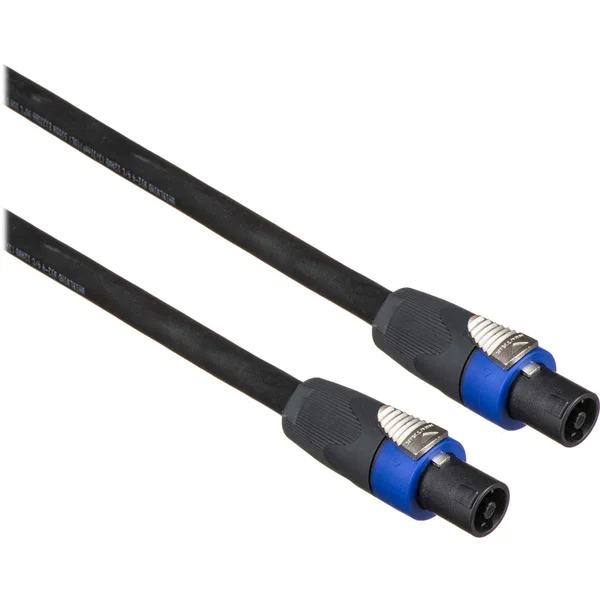 Whirlwind 8 Conductor Speaker Cable Speakon to Speakon-20& NL8-020