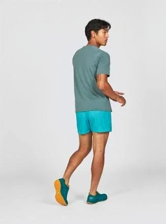 Janji Men's Runterra T-Shirt Green XL