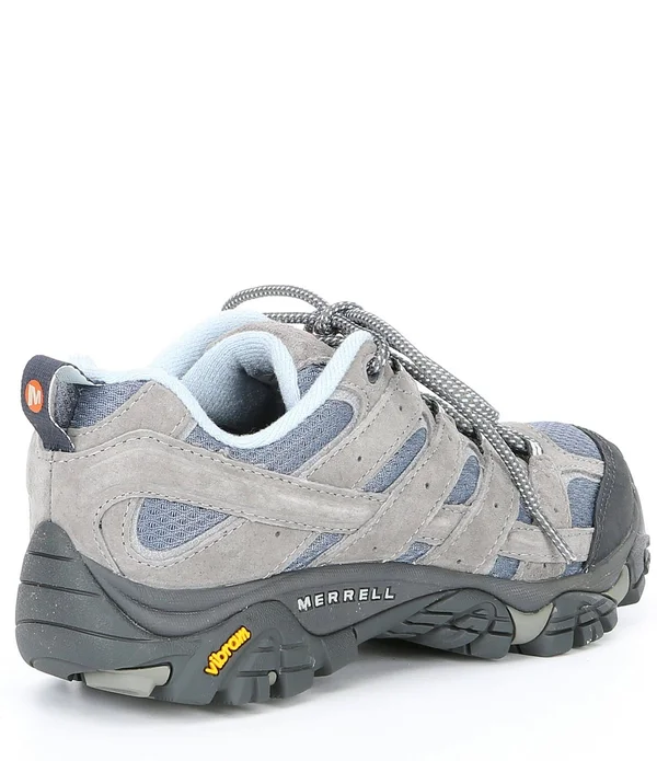 Merrell Women's Moab 2 Vent Shoe - 6.5 - Olive