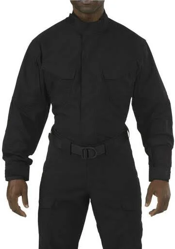 5.11 Tactical Stryke TDU Shirt - Ranger Green - 72416-186-XL