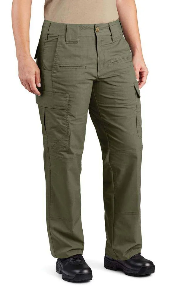 Propper Women's Kinetic Pant, Olive