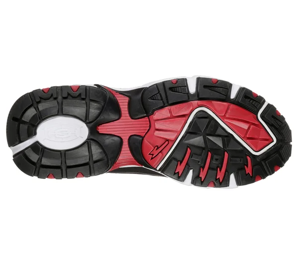 Skechers Sport Stamina-Cutback 8 Men's Black