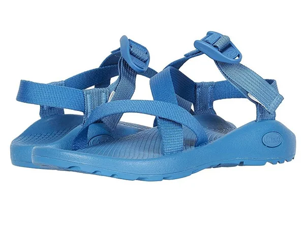 Women's Chaco Z/1 Classic Sandal, Size: 12, Blue