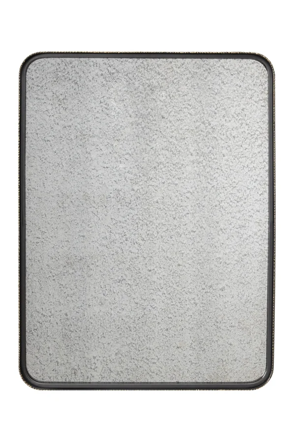 Zimlay Large Rectangular Vintage Wall Mirror 53330