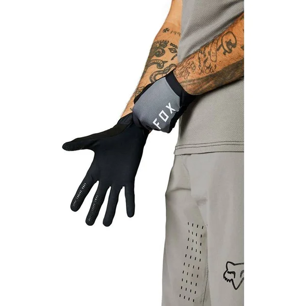 Fox Racing Flexair Ascent Glove [Steel Grey] 2x