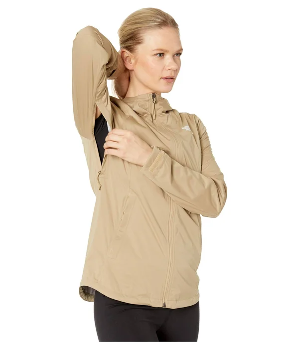 Allproof Stretch Jacket Kelp Tan - SM