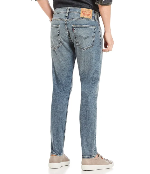 Levi S Men S 512 Slim Taper Fit Jeans