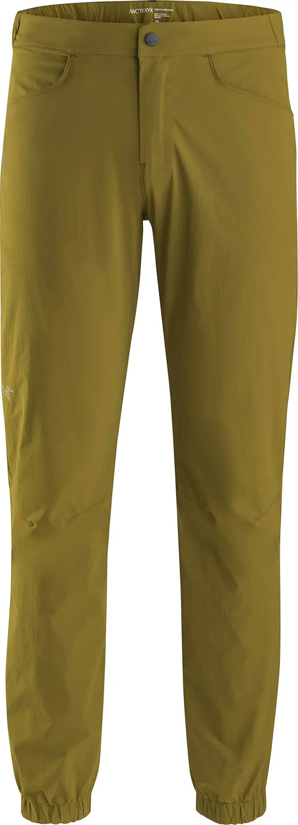 Arc&teryx Kestros Pant - Men's Yukon - 36