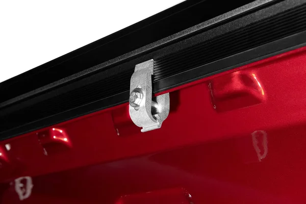 Lund 96093 Genesis Roll Up Tonneau Cover