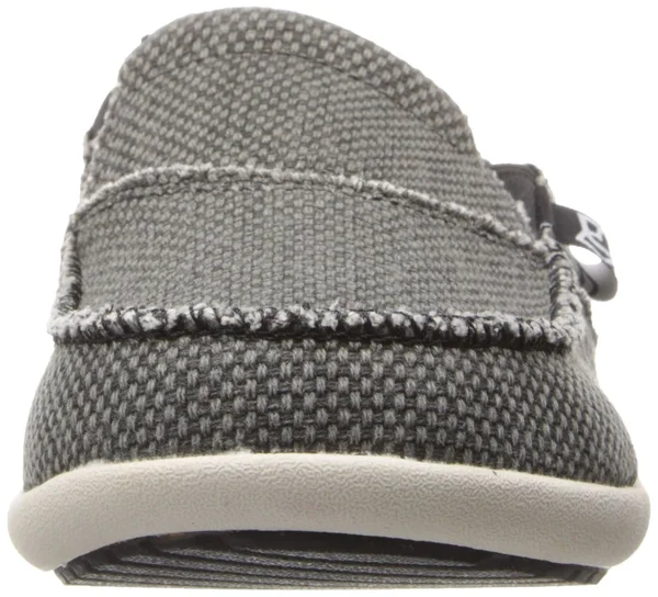 Spenco Women's Siesta Slide, Size: 9, Charcoal Grey