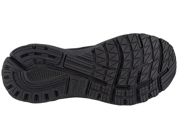 Brooks Adrenaline GTS 20 11.5 - Black/Grey (Women's)