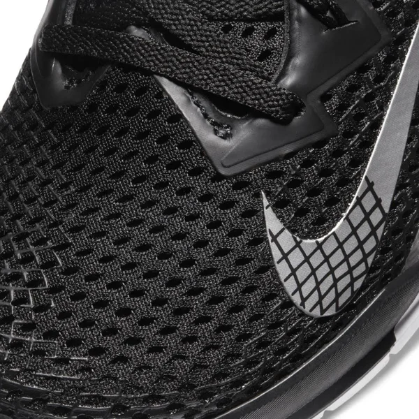 Nike Women's Metcon 6 Training Shoes, Black