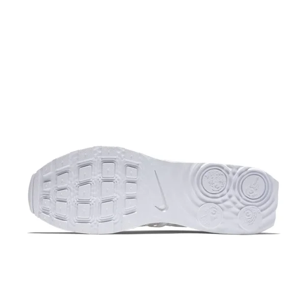 Nike Shox Gravity Men's Shoe Size 9.5 (White)