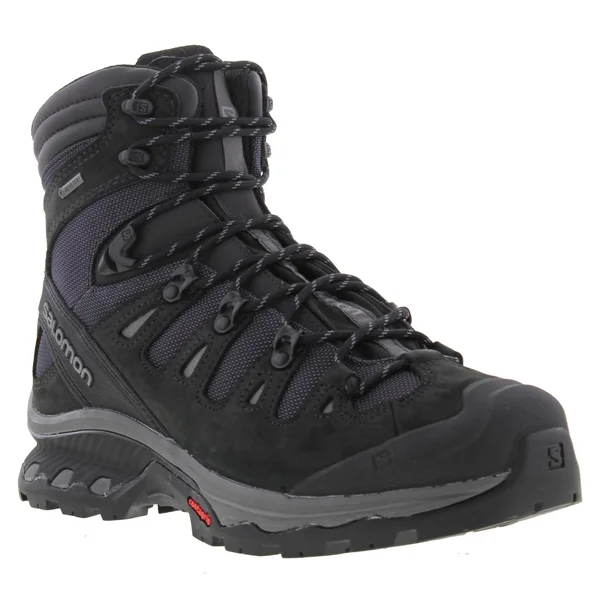 Salomon Quest 4D 3 GTX 11.5 Men's Phantom