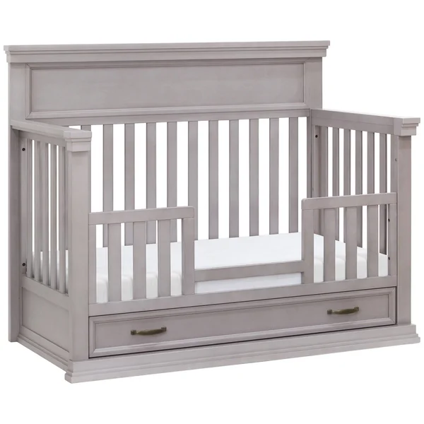 Franklin & Ben Langford Toddler Bed Conversion Kit London Fog