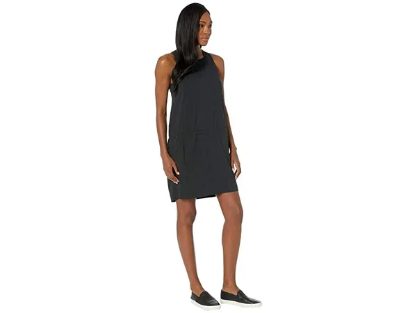 Arc&teryx Contenta Dress - Women's Black, S