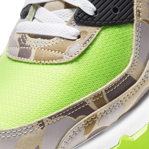 Nike Air Max 90 SP &Green Camo& 9.5