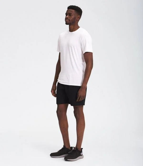 The North Face Men's Class V Pull-On Short - Large Long - TNF Black
