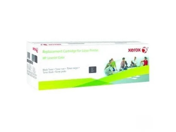 Xerox 83A (CF283A) Black Toner Cartridge