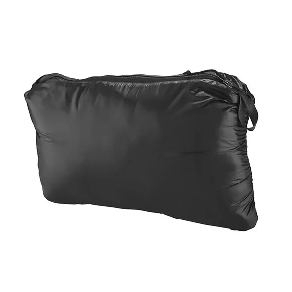 Patagonia Men's Micro Puff Jacket - Black - XXL