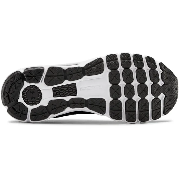Under Armour HOVR Infinite 2 Women's Running Shoes - Black - 6.5