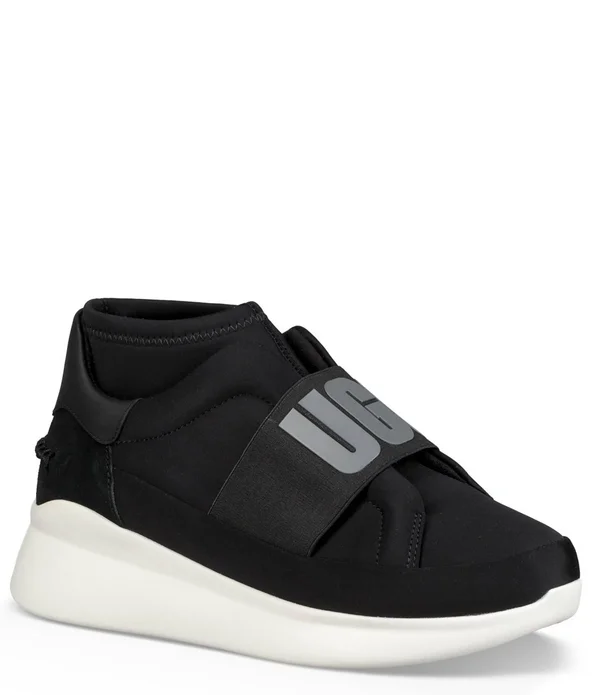 Ugg Women's Neutra Sneaker Black