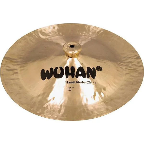Wuhan 15x22 China Lion Cymbal