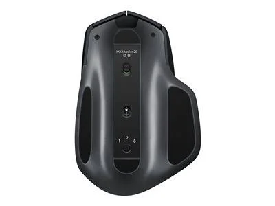 Logitech MX Master 2S Wireless Mouse