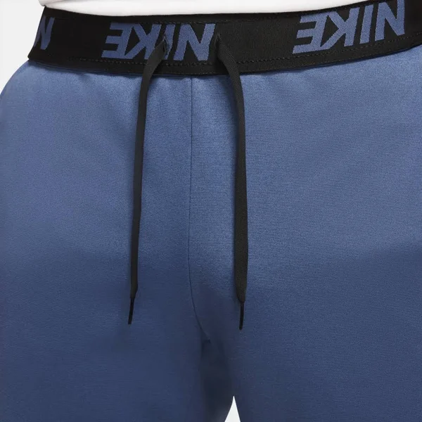 Nike Therma Men's Training Pants in Blue, Size: Large, 932253-469