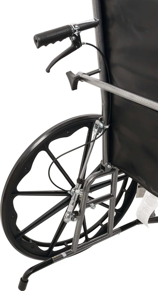 ProBasics WCR1616E Wheelchair Reclining 16 x 16 in. Elevating