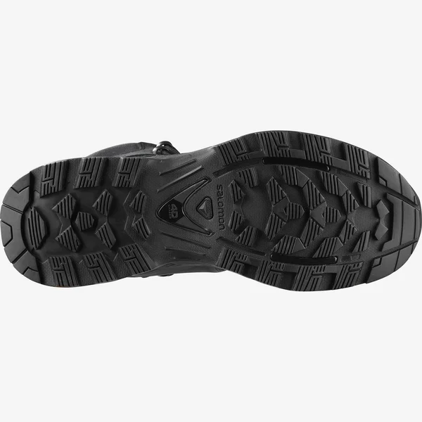 Salomon Quest 4D Forces 2 Coyote/Coyote/Coyote, 6.5