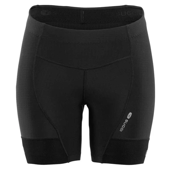 Sugoi Women's Evolution Shortie - Xs - Black