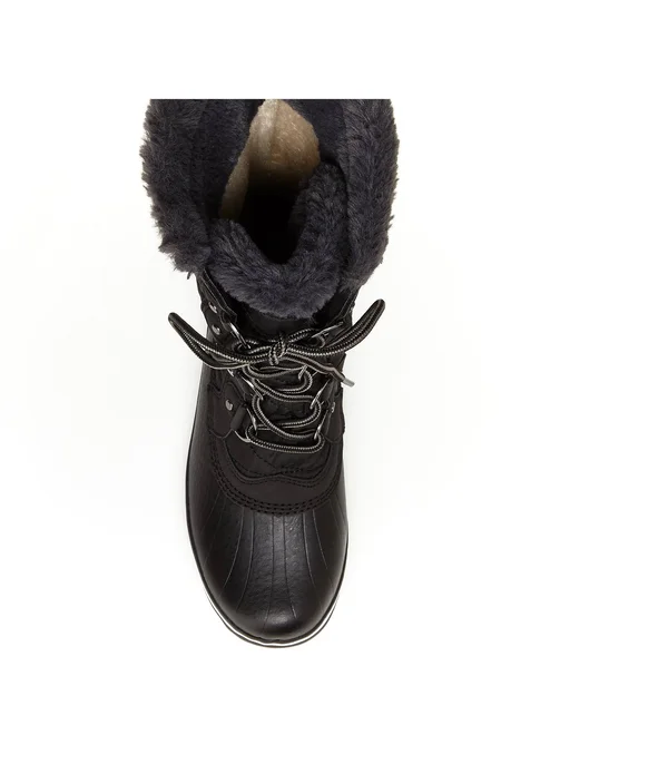 JBU by Jambu Chilly 6 Women's Navy