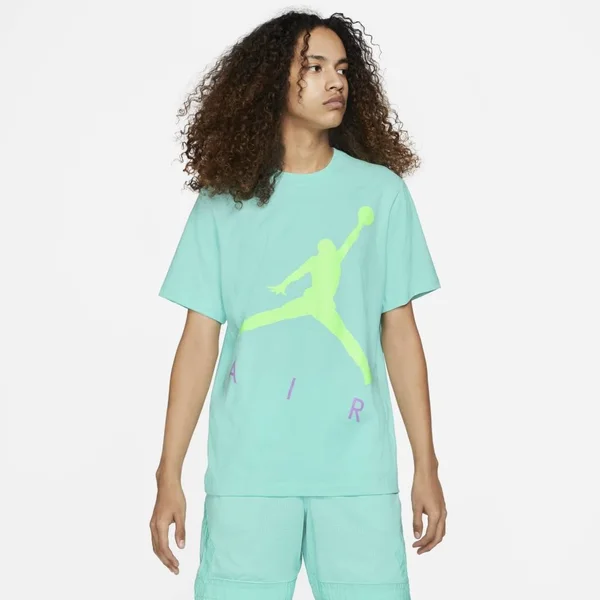 Jordan Jumpman Air Men's Short-Sleeve T-Shirt