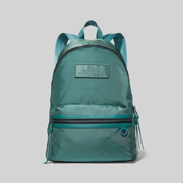 Marc Jacobs The DTM Large Backpack Rainfall One Size