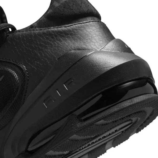 Nike Air Max Alpha Savage 2 Men's Training Shoes in Black - Size: 7, CK9408-001